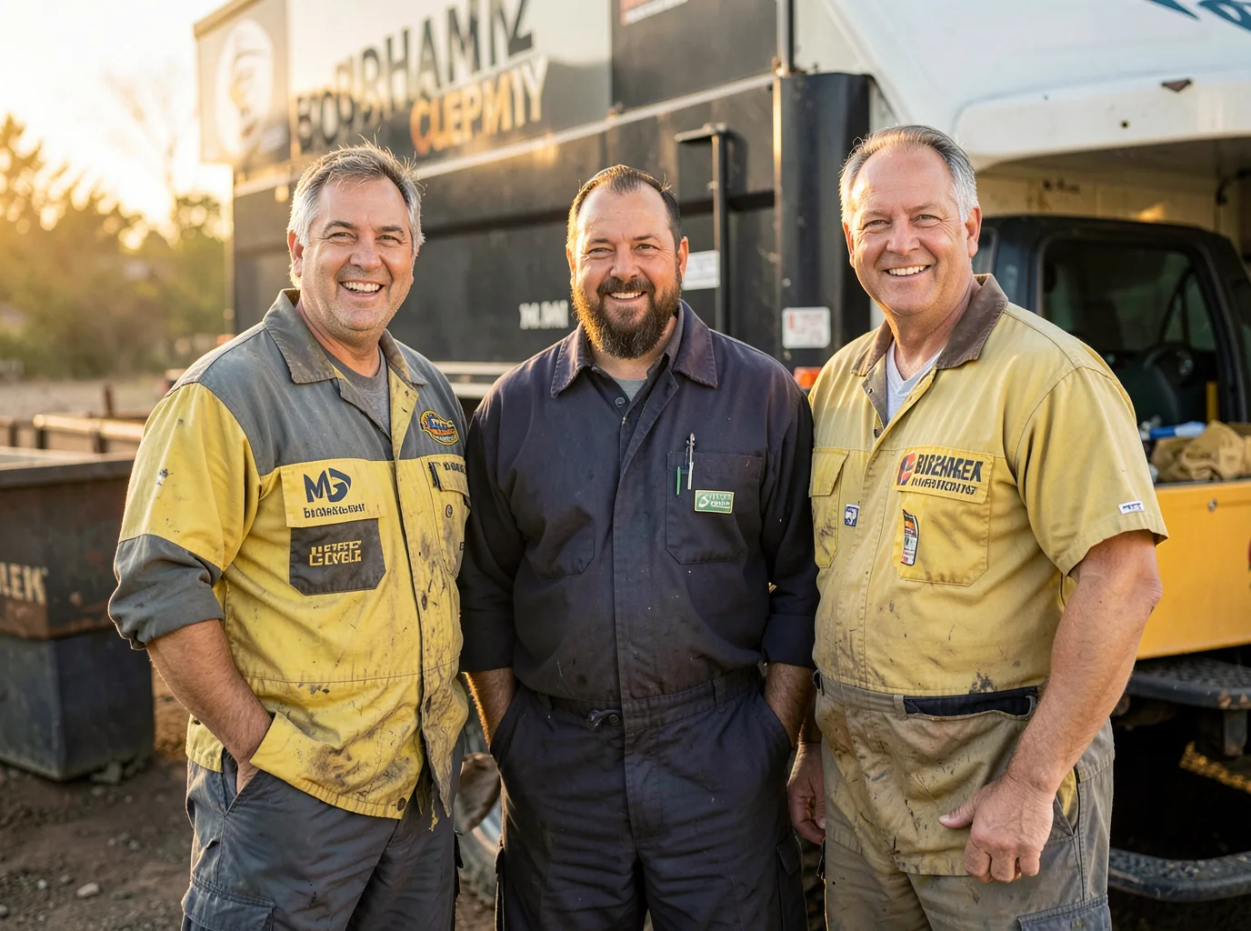 Sewage Cleanup company in Ryde, CA