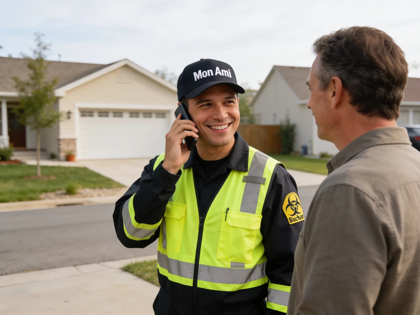 Sewage Cleanup Ryde, CA FAQs