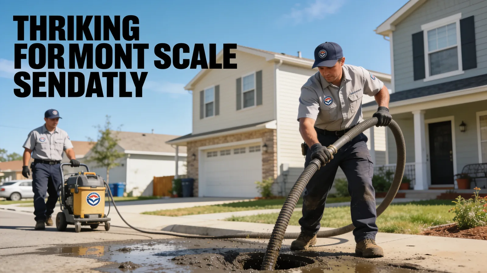 Sewage Cleanup in Ryde, CA near me